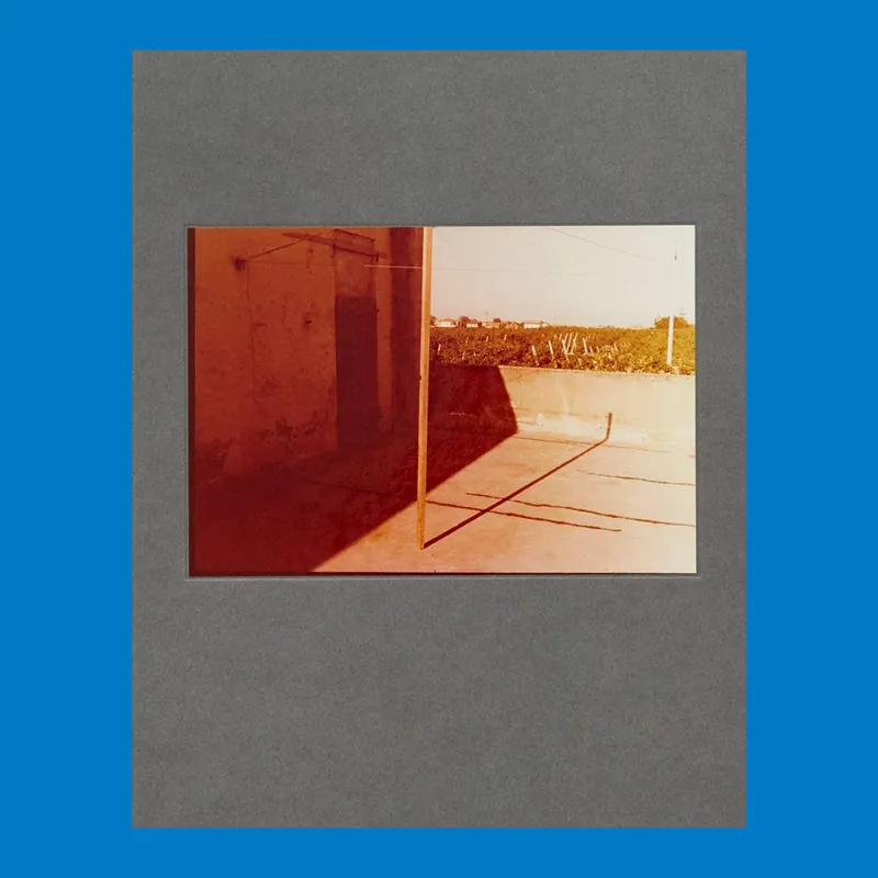 Nu Kopen Guido Guidi: Tra l'altro, 1976-1981