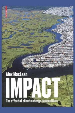 Impact: The Effect of Climate Change on Coastlines Hete Deal