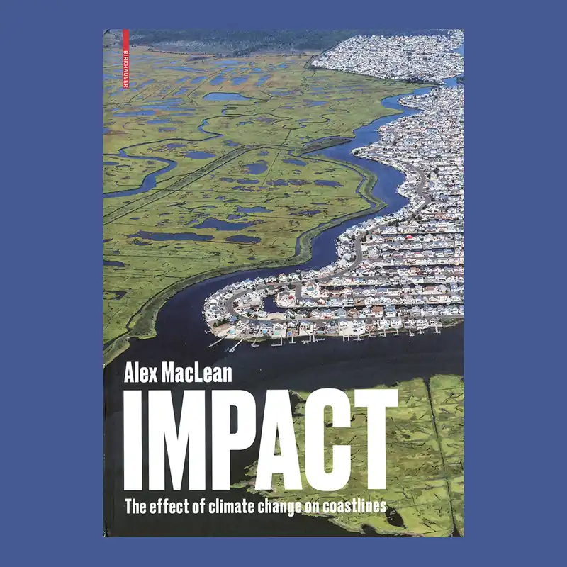 Impact: The Effect of Climate Change on Coastlines Hete Deal