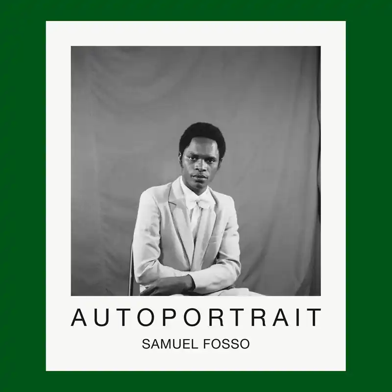 Samuel Fosso: Autoportrait Beperkt Aanbod