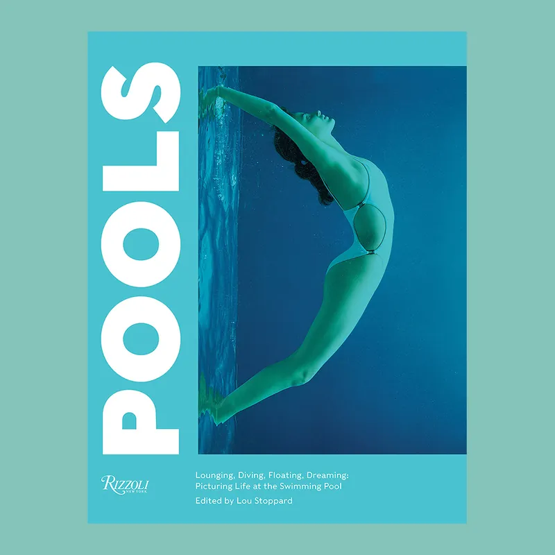 Direct Verzonden Pools: Lounging, Diving, Floating, Dreaming. Picturing Life at the Swimming Pool