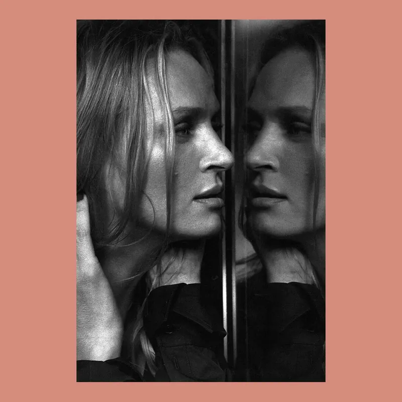 Peter Lindbergh: Images of Women II – Photographs 2005-2014 Korting