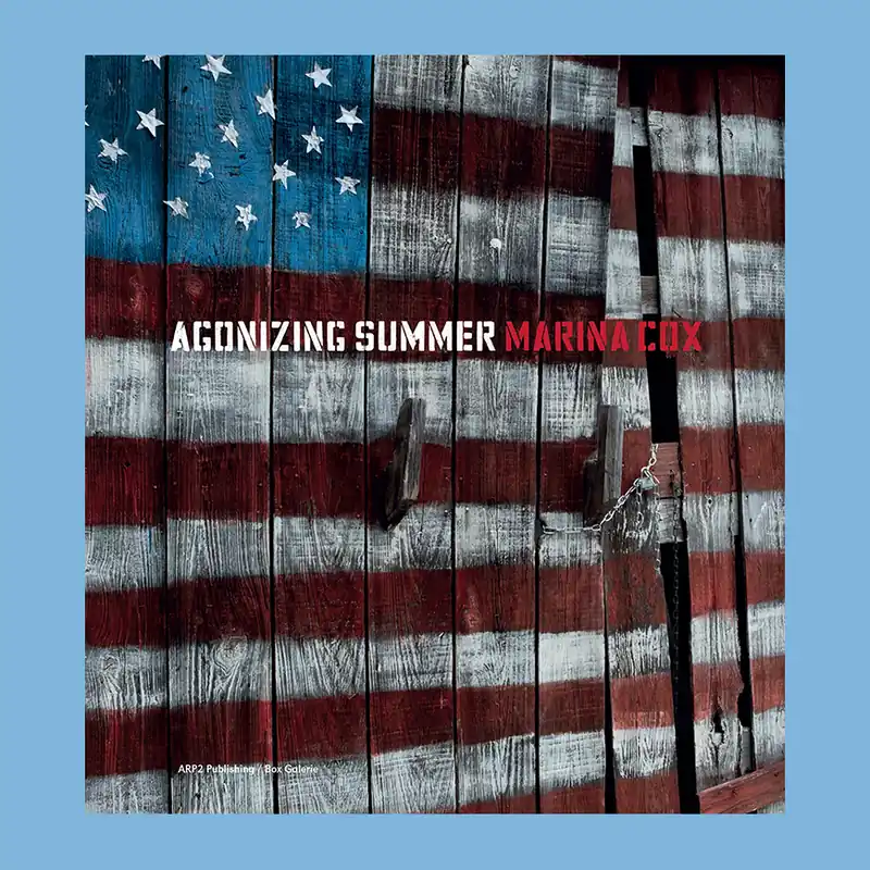 Marina Cox: Agonizing Summer Populair