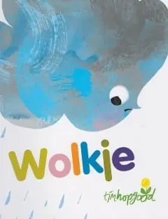 Koopje Wolkje