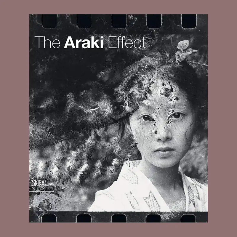 The Araki Effect Beperkte Voorraad