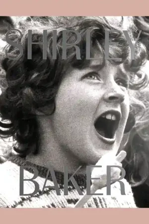 Bestseller Shirley Baker