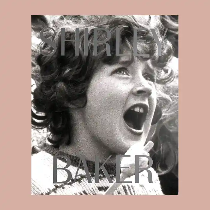 Bestseller Shirley Baker