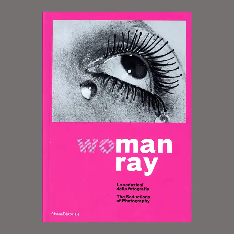 Alleen Vandaag woMan Ray: The Seduction of Photography