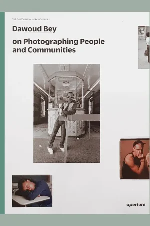 Gratis Retour Dawoud Bey: On Photographing People and Communities
