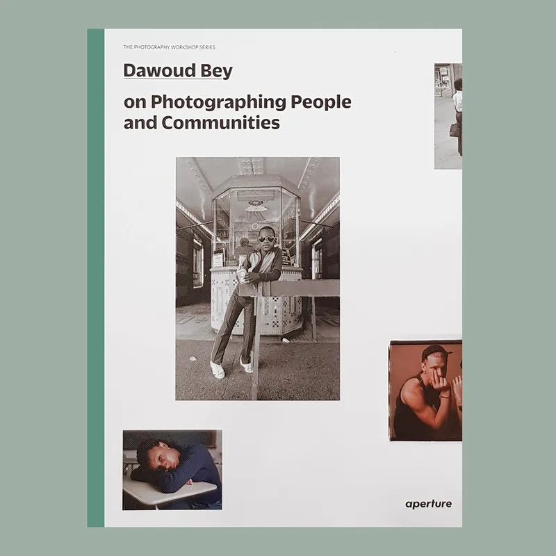 Gratis Retour Dawoud Bey: On Photographing People and Communities