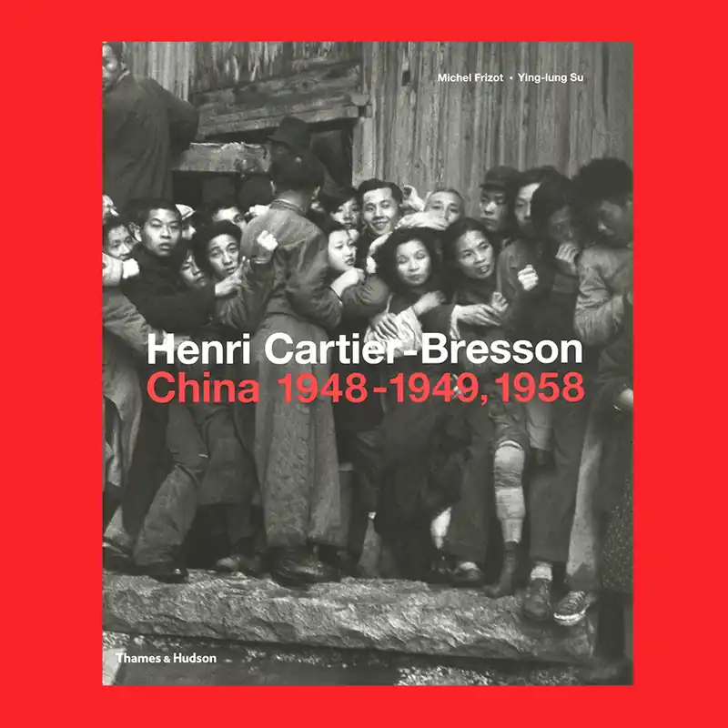 Direct Beschikbaar Henri Cartier-Bresson: China 1948-1949, 1958