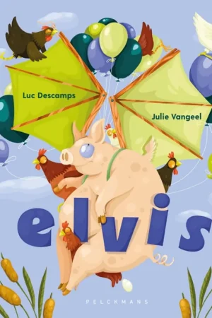 Aanbieding Elvis