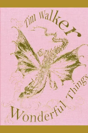 Merkproduct Tim Walker: Wonderful Things