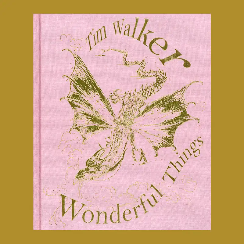 Merkproduct Tim Walker: Wonderful Things