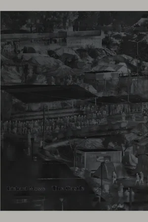 Direct Beschikbaar Richard Mosse: The Castle