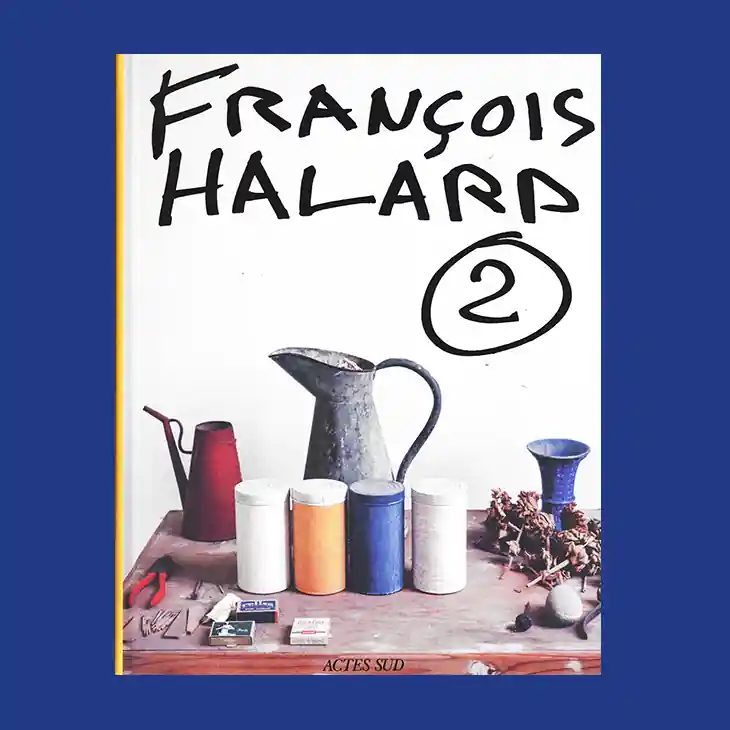 François Halard: L'intime photographié (Vol.2) Beste Prijs