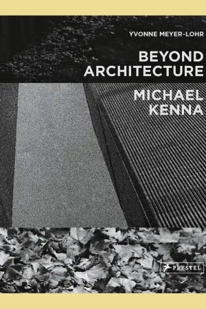 Michael Kenna: Beyond Architecture Merkproduct
