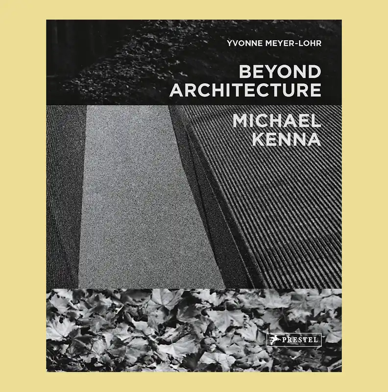 Michael Kenna: Beyond Architecture Merkproduct