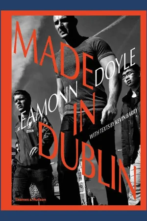 Eamonn Doyle: Made in Dublin Betrouwbaar