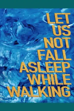 David Denil: Let Us Not Fall Asleep While Walking Veilige Betaling