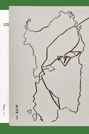 Nu Kopen Guido Guidi: In Sardegna