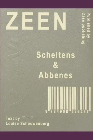 Gereduceerde Prijs Scheltens & Abbenes: Zeen