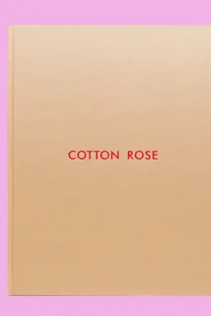 Koop Vandaag Jirka Hanzlova: Cotton Rose