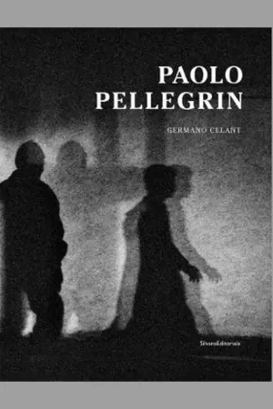 Paolo Pellegrin Tijdelijk Beschikbaar
