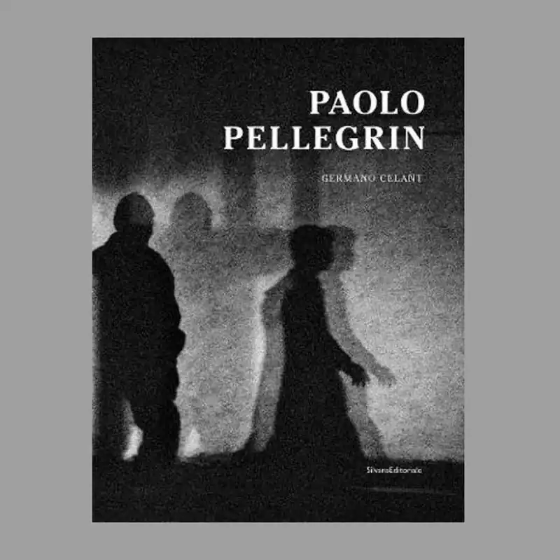 Paolo Pellegrin Tijdelijk Beschikbaar