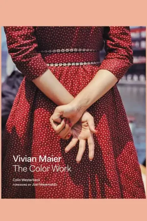 Vivian Maier: The Color Work Fabrieksprijs