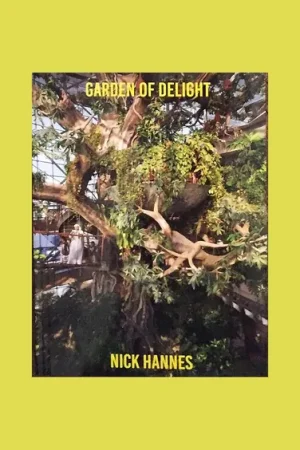 Korting Nick Hannes: Garden of Delight