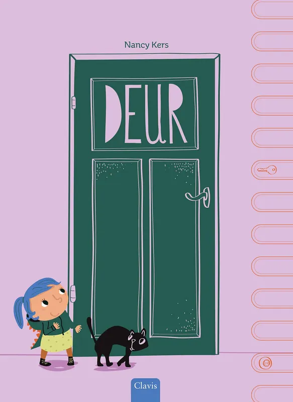 Koopje Deur