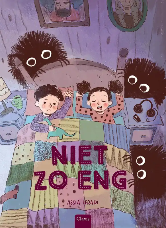 Niet zo eng Hete Deal