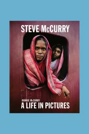 Hoge Kwaliteit Steve McCurry: A Life in Pictures