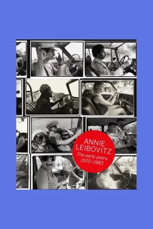 Koop Vandaag Annie Leibovitz: The Early Years, 1970-1983