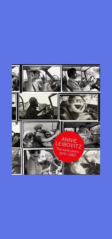 Koop Vandaag Annie Leibovitz: The Early Years, 1970-1983
