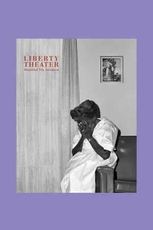 Rosalind Fox Solomon: Liberty Theater Betrouwbaar