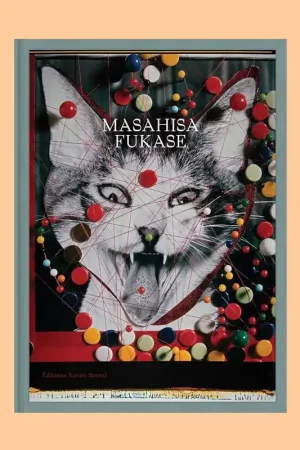 Uitverkoop Masahisa Fukase
