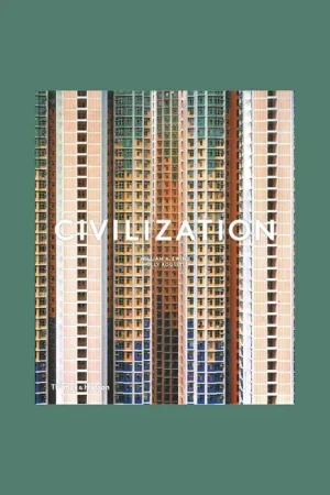 Lage Kosten Civilization: The Way We Live Now