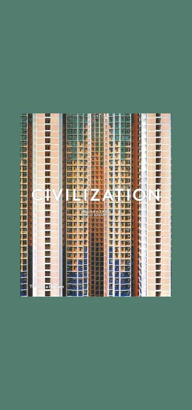 Lage Kosten Civilization: The Way We Live Now