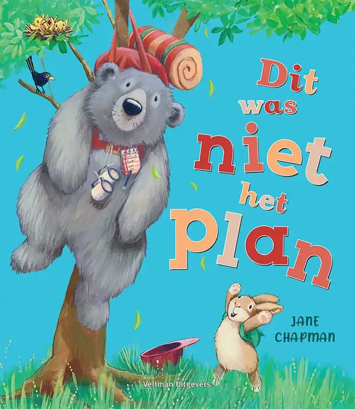 Superprijs Dit was niet het plan