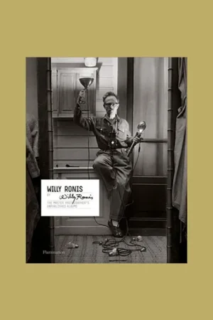 Willy Ronis by Willy Ronis Lage Prijs