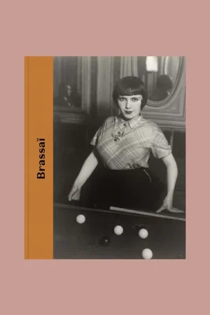 Gereduceerde Prijs Brassaï (Fundación Mapfre)