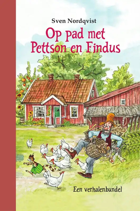 Direct Verzonden Op pad met Pettson en Findus