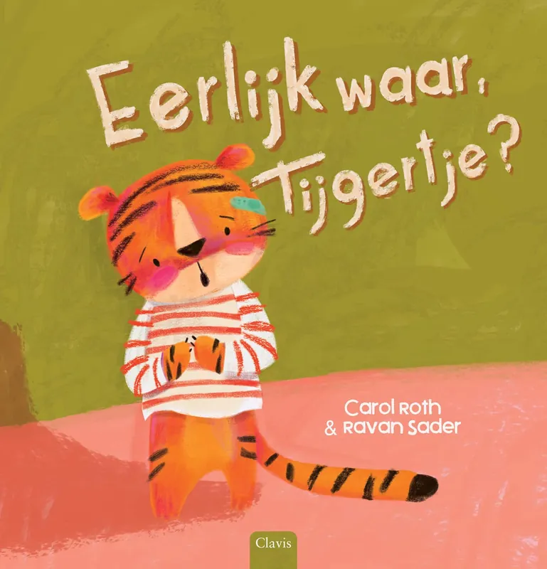 Eerlijk waar, tijgertje? Goedkoop