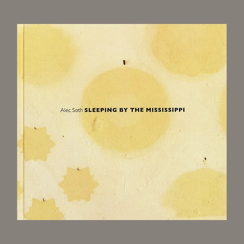 Alec Soth: Sleeping by the Mississippi Betaalbaar