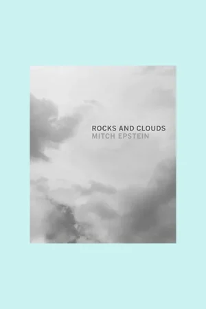 Beperkte Voorraad Mitch Epstein: Rocks and Clouds