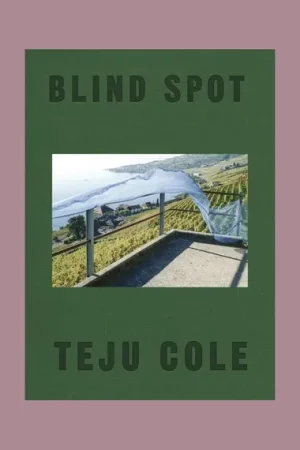 Teju Cole: Blind Spot Nu Kopen