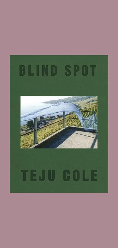 Teju Cole: Blind Spot Nu Kopen