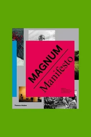Korting Magnum Manifesto